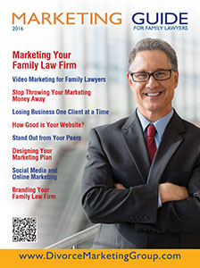 Marketing Guide for Family Lawyers