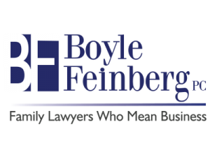 logo Boyle & Feinberg