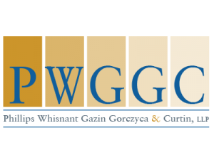 logo Phillips Whisnant Gazin Gorczyca & Curtin, LLP