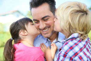 Father’s Day tips for divorced parents