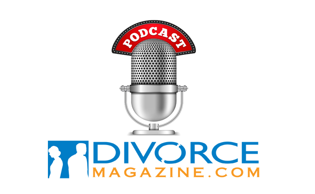 divorce magazine podcasts