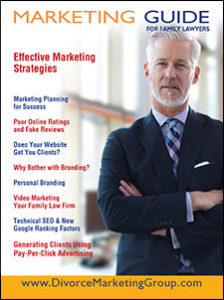 Marketing Guide for Family Lawyers 2020