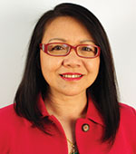 Martha Chan, VP Marketing, Divorce Marketing Group