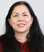 Catherine Kuay